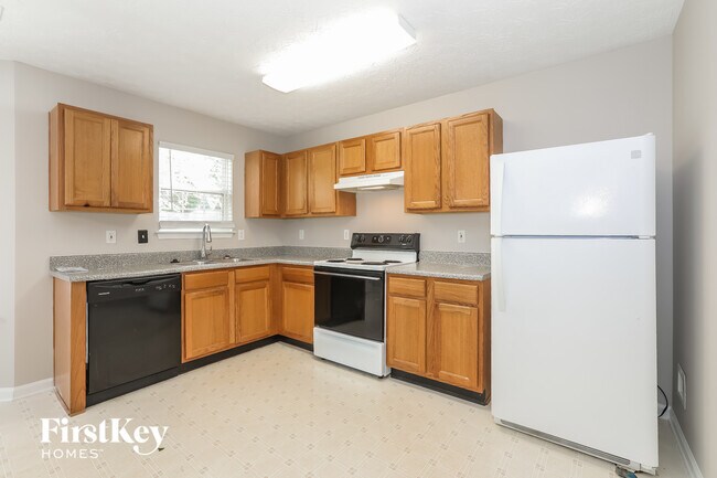 Foto del edificio - 7008 Setters Way