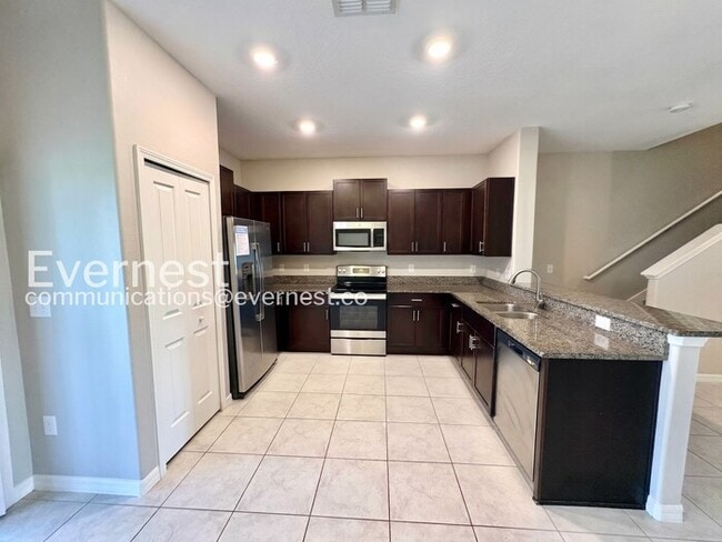 Foto del edificio - 9718 Mulberry Marsh Ln