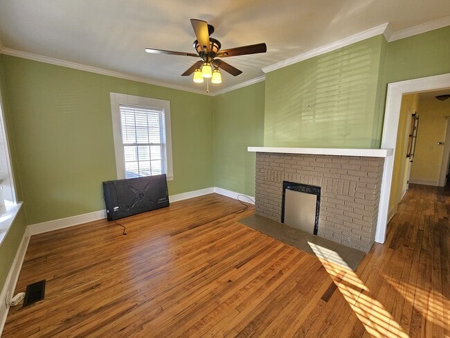 Building Photo - 23 McAdoo Ave