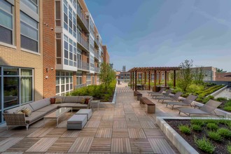 Cathedral Commons Rentals - Washington, DC | Apartments.com