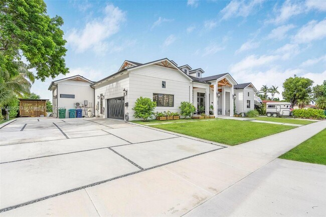 Foto del edificio - 9291 SW 88th St