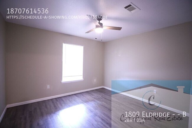 Foto del edificio - 1809 Eldridge St