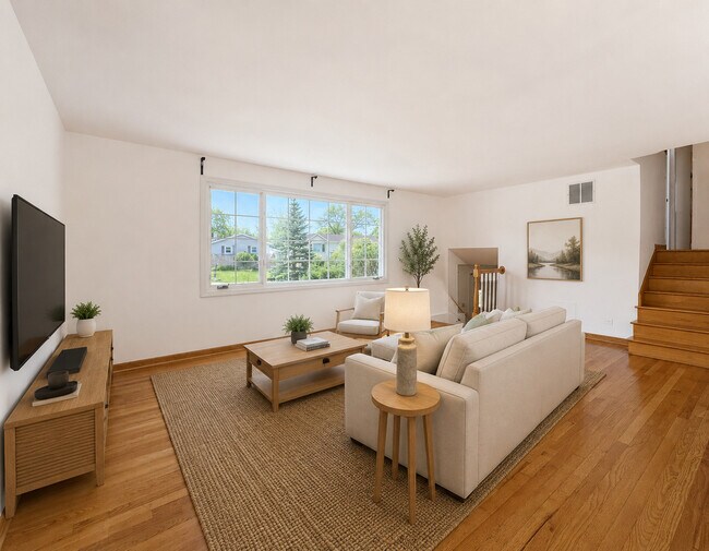 Foto del edificio - 9144 Sycamore Dr