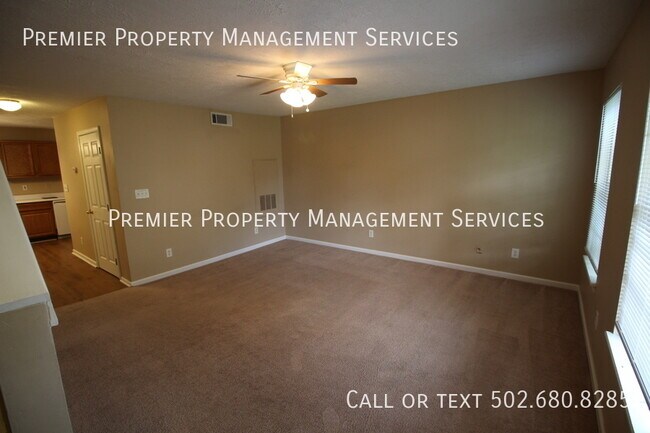 Foto del edificio - Great 3 bedroom home close to U of L
