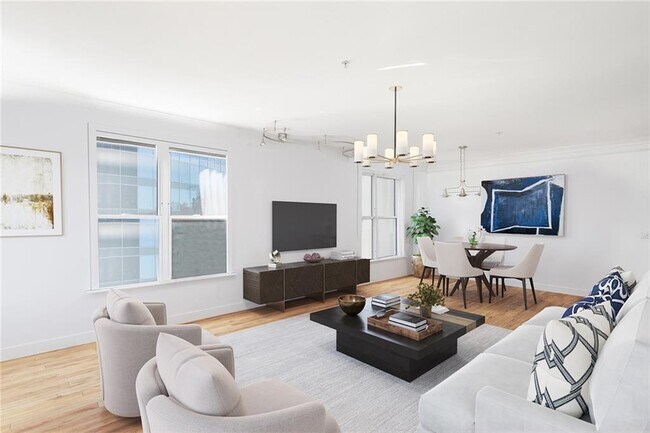 Foto del edificio - 3334 Peachtree St NE