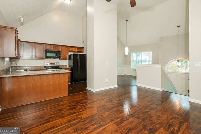 Building Photo - 1161 St Phillips Ct