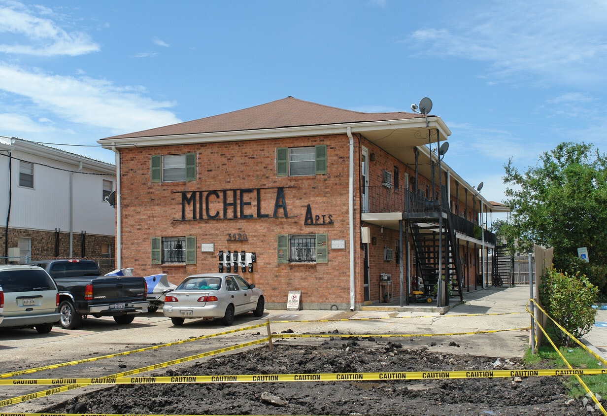 3420 Division St, Metairie, LA 70002 Apartments in Metairie, LA