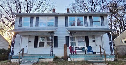 Building Photo - 1404-1406 Berry St