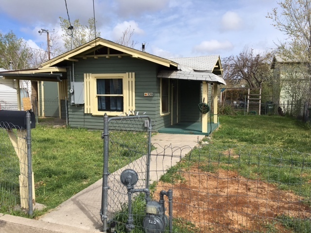 Primary Photo - One Bedroom Cottage Near Yavapai College &...