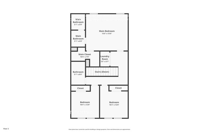 Foto del edificio - 6109 Prosperity Ridge Rd