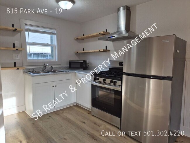 Foto del edificio - 815 Park Ave