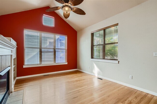 Foto del edificio - Beautiful Stapleton Single-Family Home