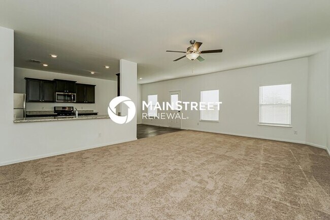 Foto del edificio - 4 Bedroom Pet-Friendly Home in New Braunfe...