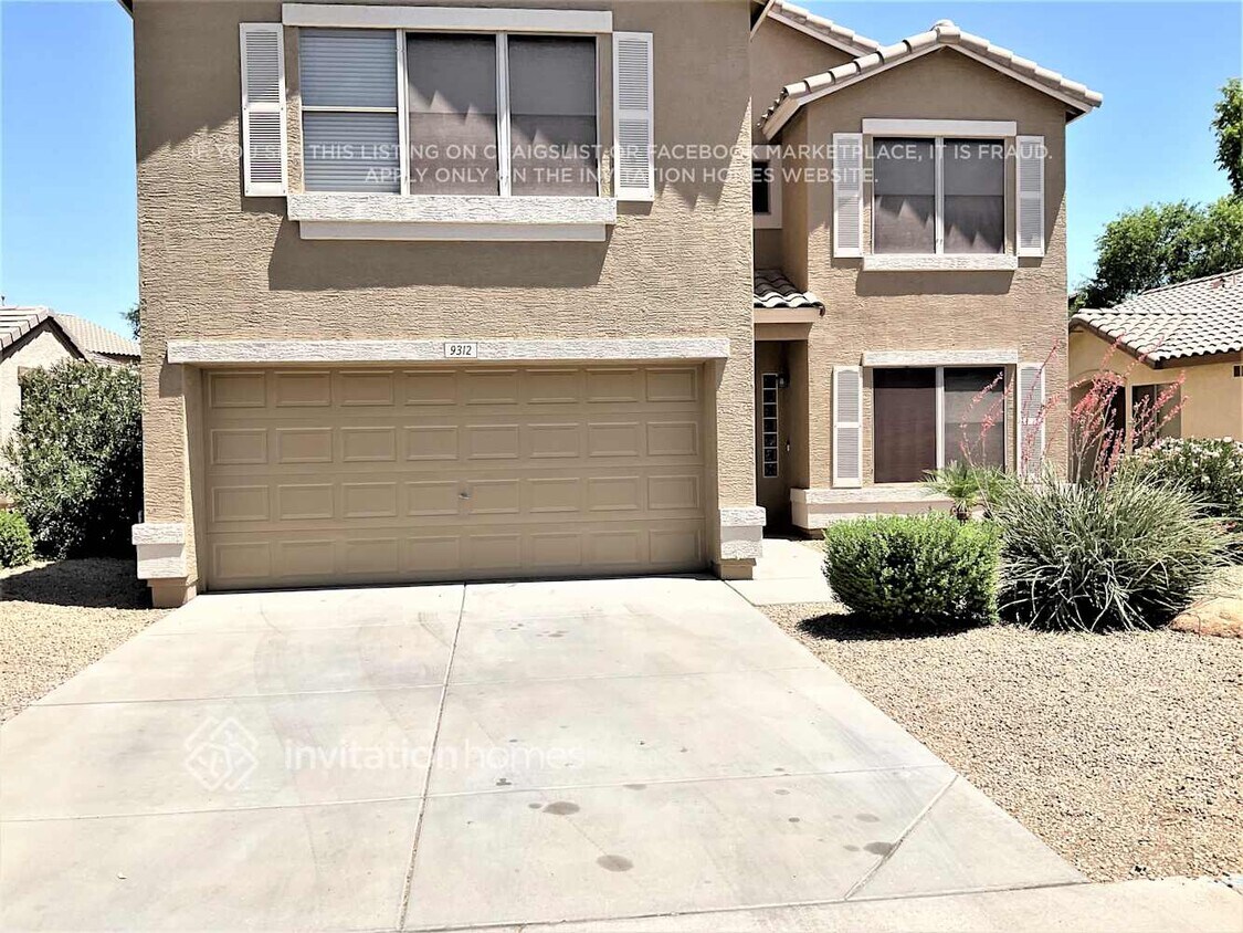 Primary Photo - 9312 E Plata Ave