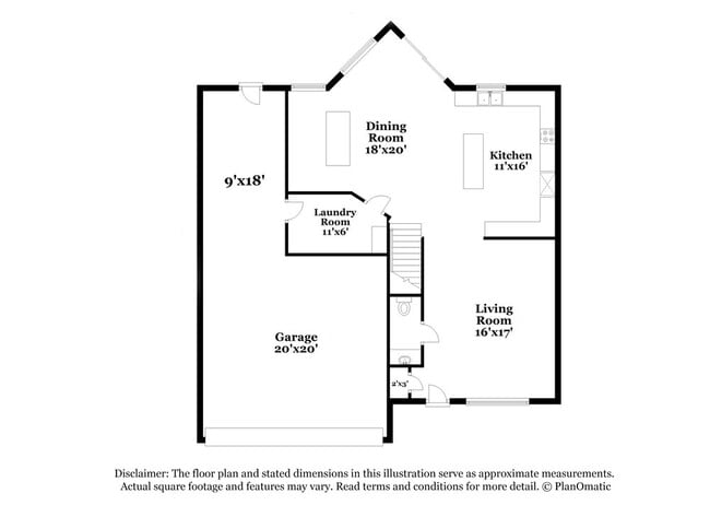 Building Photo - 9936 Sparrow Hawk Ln