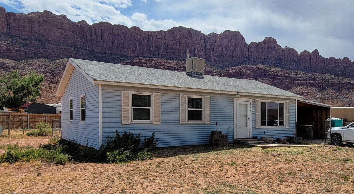 Foto principal - Moab Utah rental available with views of m...