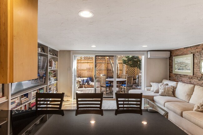 Foto del edificio - 18 Dartmouth Pl