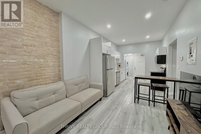 Photo du bâtiment - 268 Talbot St