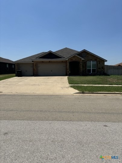 Primary Photo - 3000 Tarrant County Dr