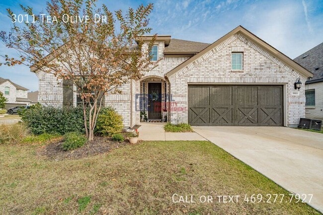 Foto del edificio - 3011 Tea Olive Dr