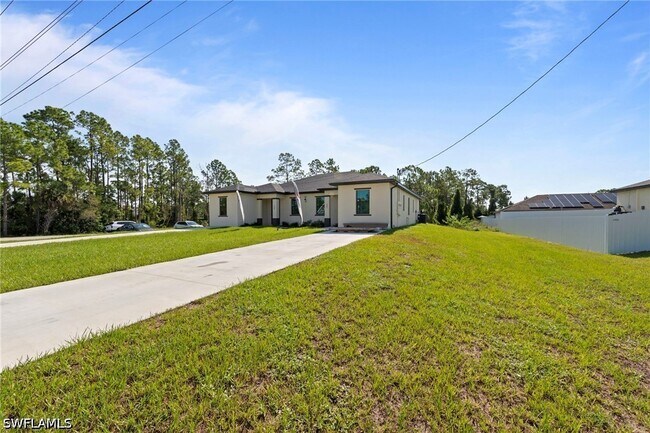 Foto del edificio - 905 Homestead Rd S
