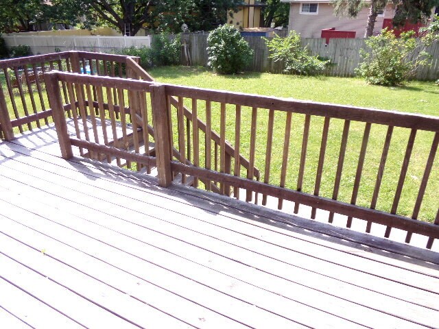 Building Photo - Nice 4 BR Home with Large Fenced Backyard ...