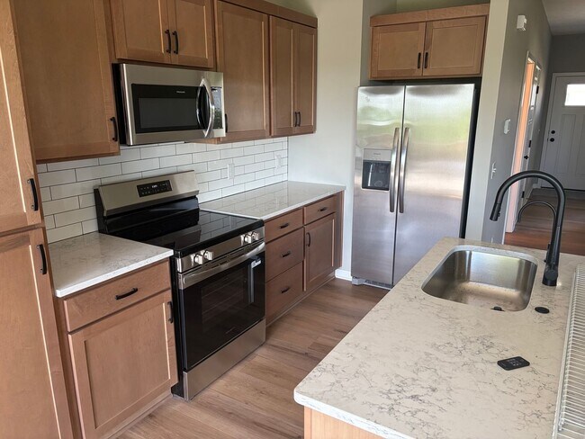 Foto del edificio - 14805 Willow St