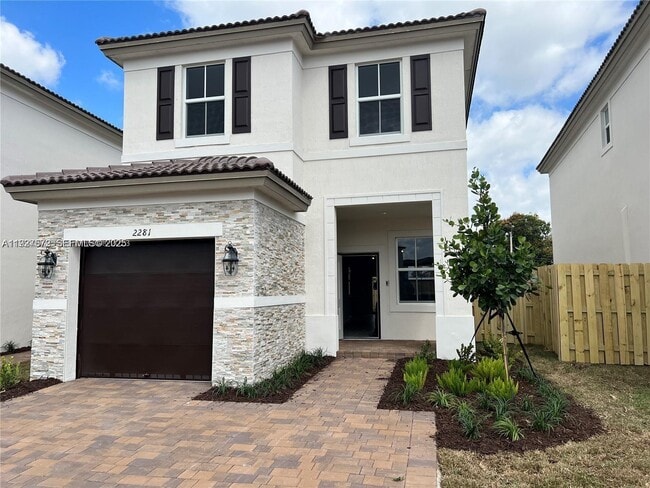 Foto del edificio - 2281 NW 131st Cir