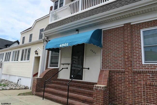 Foto del edificio - 4501 Atlantic Ave
