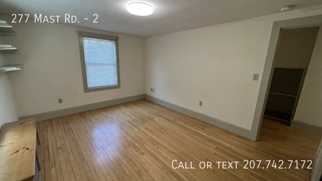 Building Photo - 277 Mast Rd