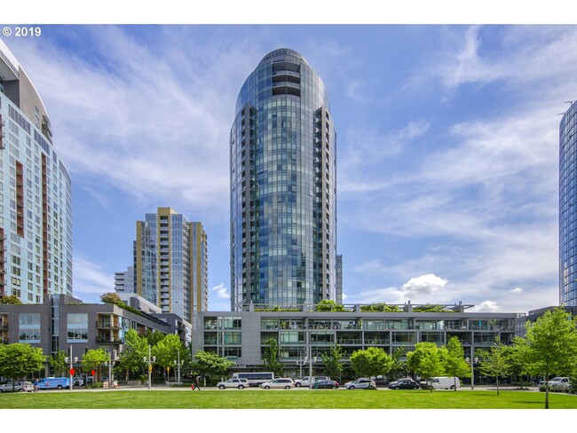 John Ross building - 3601 SW River Pkwy