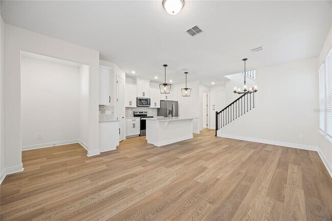 Foto del edificio - 16436 Silver Brook Wy