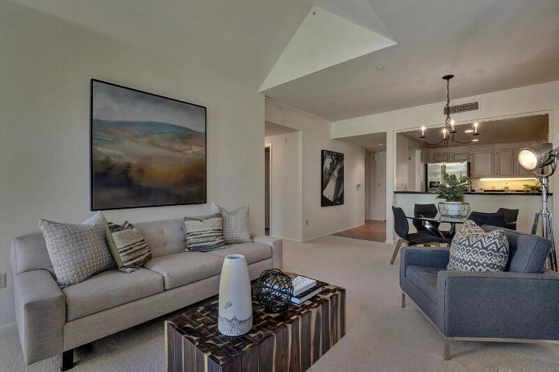 550 Ortega Ave Unit PH401, Mountain View, CA 94040 Condo for Rent in