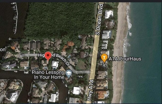 Building Photo - 1112 Highland Bch