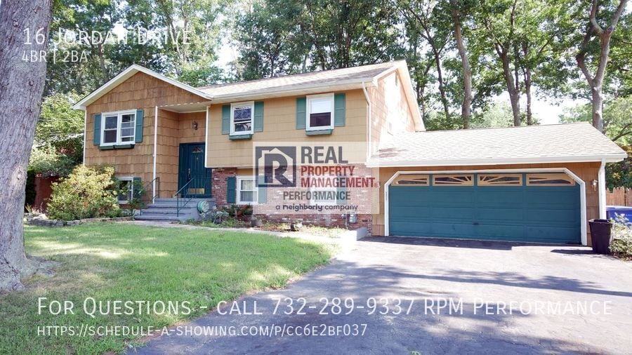 Foto principal - 16 Jordan Dr