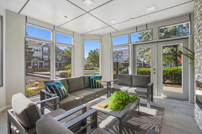 Foto del edificio - The Villages at Canterfield