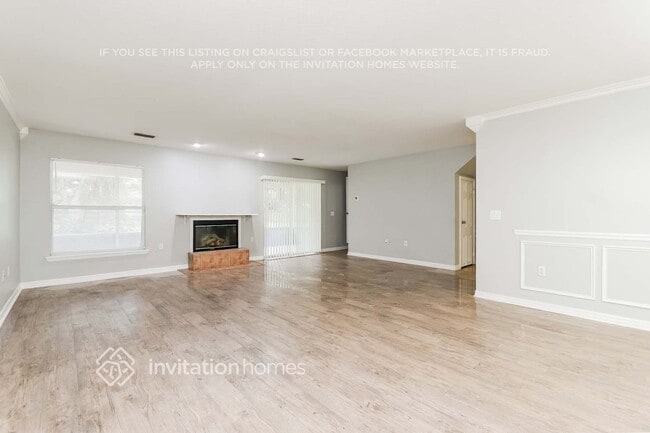 Building Photo - 4860 Chisholm Park Trail