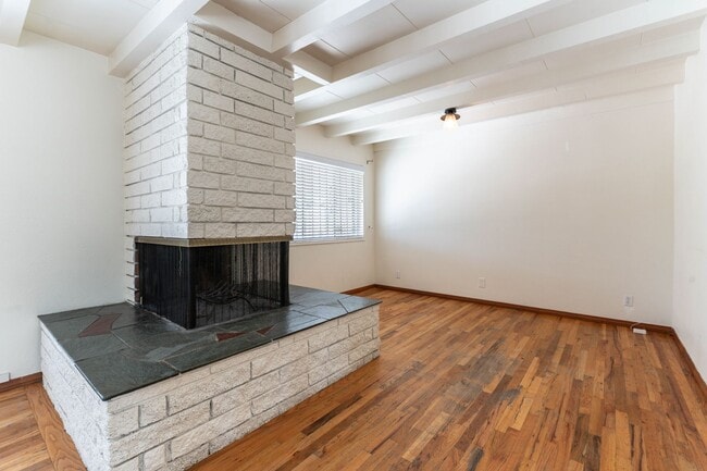 Building Photo - Historic Neighborhood + Utilities Included | 3BR with Backyard Oasis and Detached casita