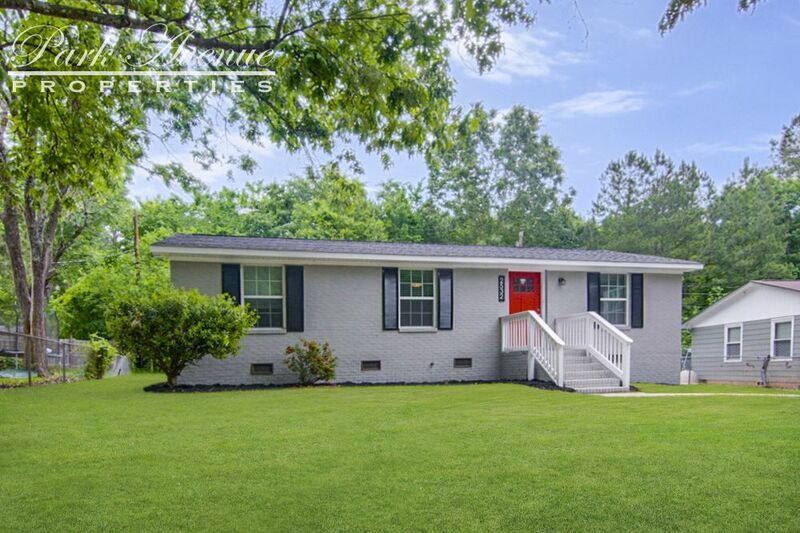 2532 Glenbrook Dr, Durham, NC 27704 House Rental in Durham, NC