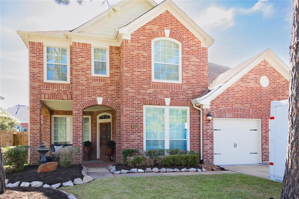 Foto principal - 410 Blossomwood Dr