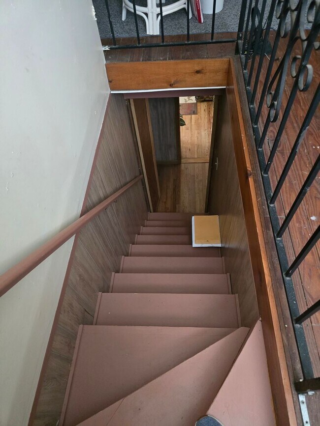 Foto del edificio - Cozy Home