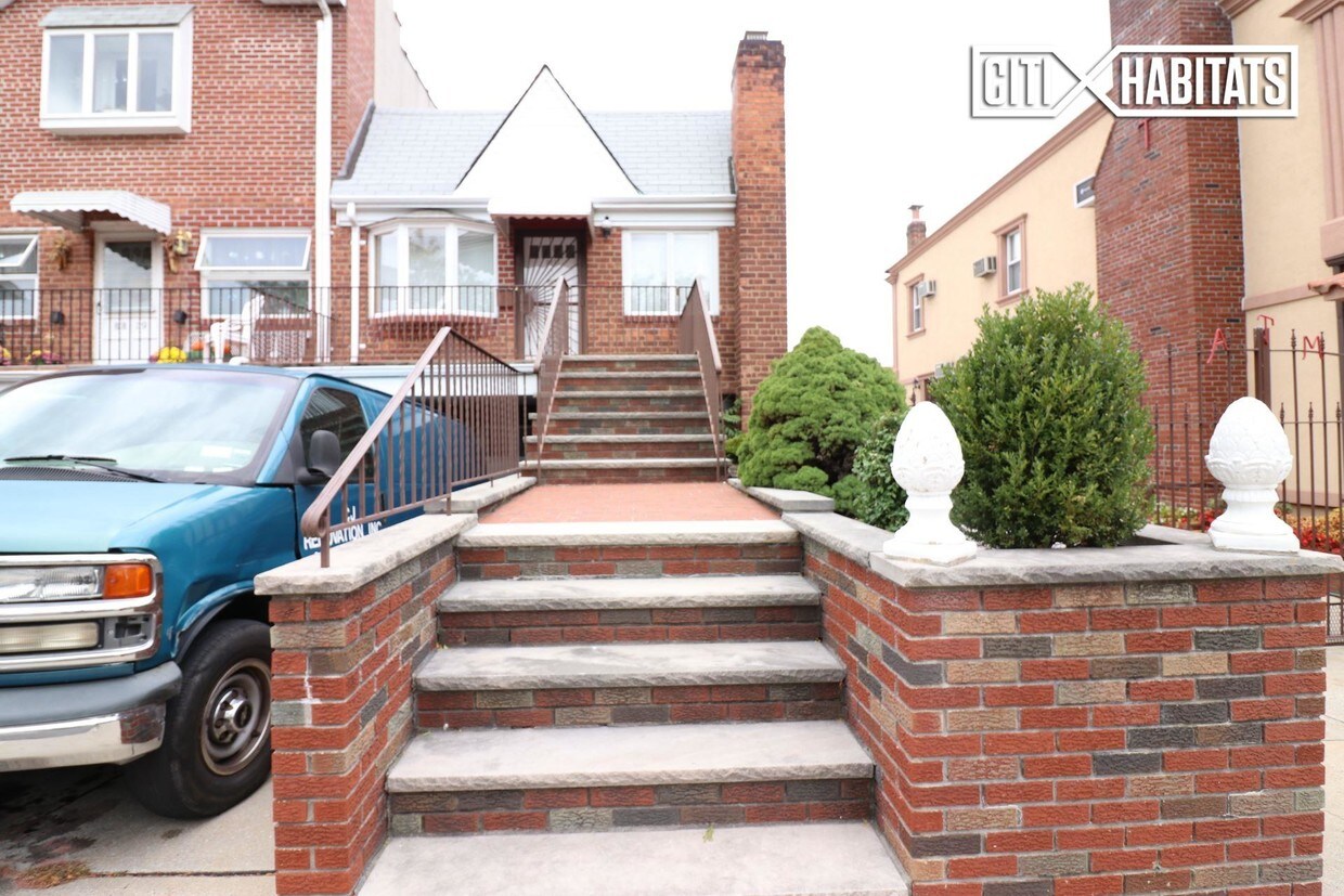 8821 75th Ave, Ridgewood, NY 11385 Townhome Rentals in Ridgewood NY