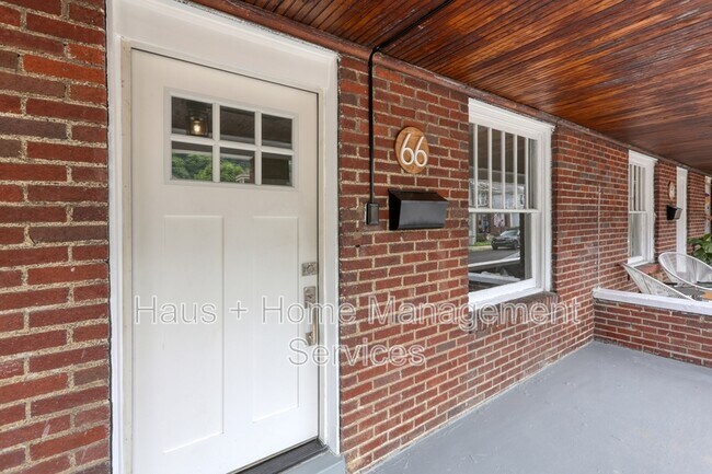 Foto del edificio - 66 Dewey St