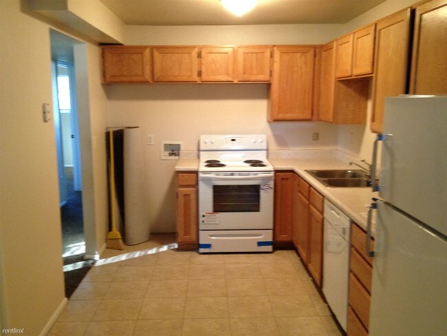 Foto del edificio - 8615 S Harrison St