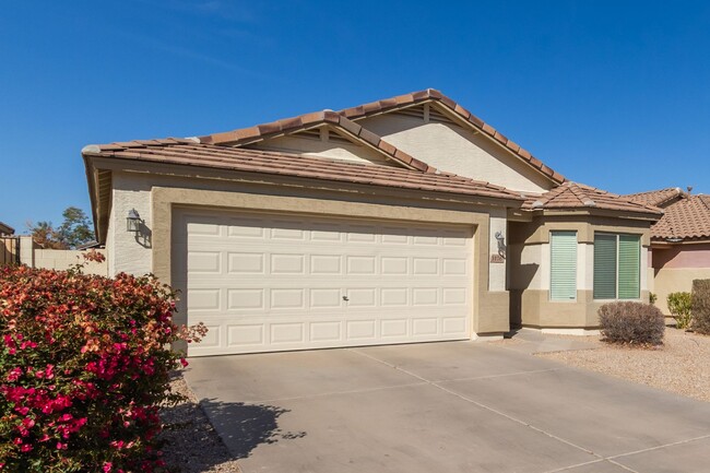 Building Photo - Desirable San Tan Heights 4-Bedroom Home