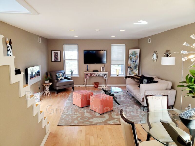 Foto principal - 2417 Grays Ferry Ave