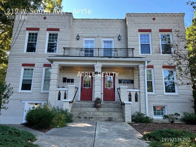 Building Photo - 219 South Ave