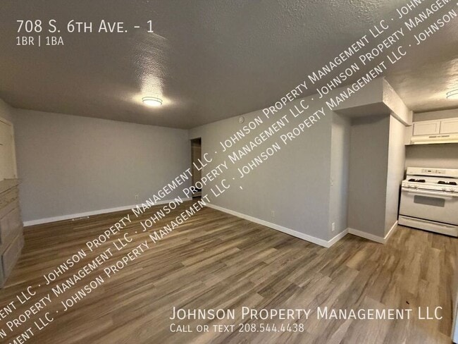 Foto del edificio - 708 S 6th Ave