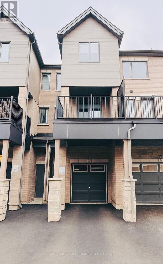 Photo du bâtiment - 3333 Sixth Line