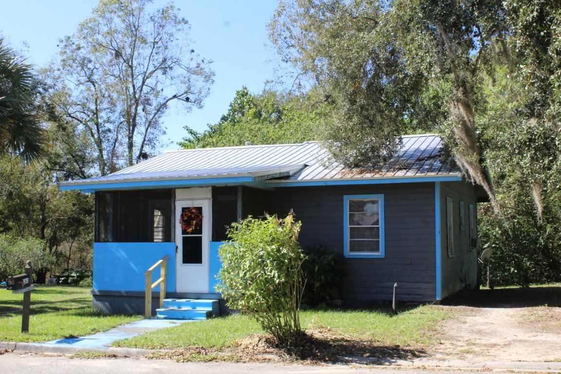 161 NE Mandina Ave, Madison, FL 32340 House Rental in Madison, FL